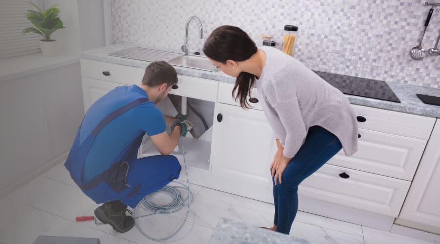 Professional expert plumbing services in Lucerne, MO